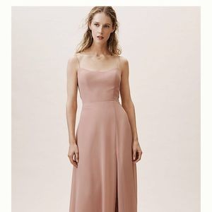 BHLDN Kiara dress size 4